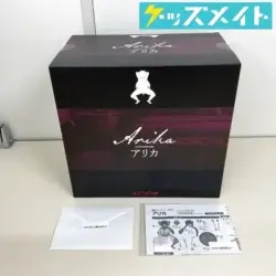 ネイティブ native のくちゅるね アリカ 1/6スケールフィギュア 買取実績価格