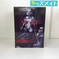 ネイティブキャラクターズセレクション 対魔忍RPGX 死霊騎士 ワイト 買取実績価格