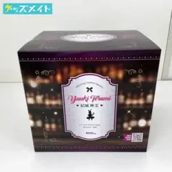ネイティブ BINDing 1/6 結城輝美 フィギュア ポストカード付属 買取実績価格