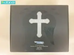 ネイティブキャラクターズセレクション DRAMAtical Murder 蒼葉 1/7スケール 買取実績価格
