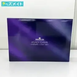 ネイティブ 対魔忍アサギ SECOND AXE式 HENTAI ACTION 井河アサギ〜メタリックカラーver.〜 買取実績価格
