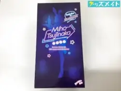 ロケットボーイ 辻中みほ 逆バニーver. 1/6スケールフィギュア 買取実績価格