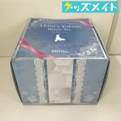 BINDing .雪乃深冬 バニーVer. 1/4スケール フィギュア 買取実績価格