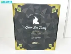 BINDing 女王蜂のハニィさん 1/4 スケール フィギュア 買取実績価格