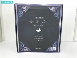 BINDing 天然美術教師 瑠美 バニーVer. 1/4 スケールフィギュア 買取実績価格
