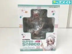 オーキッドシード すーぱーそに子ナースver. 1/7 スケール フィギュア買取実績価格 買取実績価格
