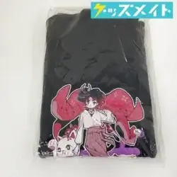 ぶいすぽっ! 如月れん 2周年記念 パーカーXL 買取実績価格