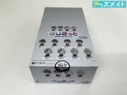 にじさんじ にじこっと フィギュア 全8種 1 BOX 買取実績価格