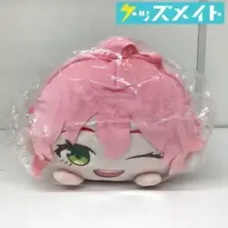 ホロライブ さくらみこ ホロツリ2023 でかころりん 買取実績価格