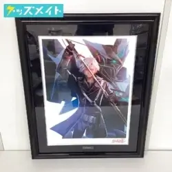 アールビバン 版画 日本ファルコム 英雄伝説 閃の軌跡IV 終の閃刃 買取実績価格