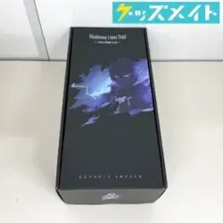 原神 miHoYo フリンズ「诡灯照迹」ナイトライト 買取実績価格