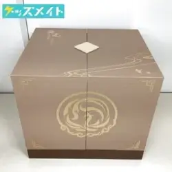 miHoYo 原神 凝光 掩月天権Ver. 1/7スケールフィギュア 買取実績価格