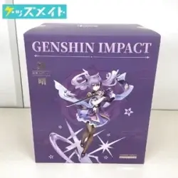 APEX 原神 刻晴 疾雷快雨Ver. 1/7スケール フィギュア買取実績価格