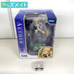 コトブキヤ 原神 空 1/7スケール フィギュア 特典付き 買取実績価格