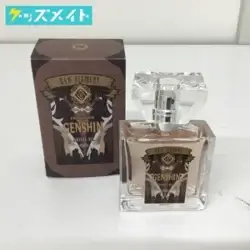原神 フレグランス 鐘離 30ml GEO ELEMENT 買取実績価格