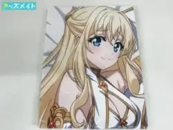 FaNeMa ゴブリンスレイヤー 女神官(収穫祭衣装) 抱き枕カバー 買取実績価格