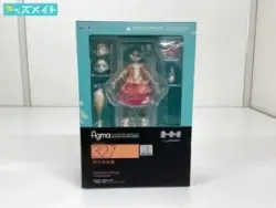 figma 327 物語シリーズ 憑物語 斧乃木余接 買取実績価格