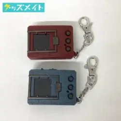 デジタルモンスターCOLOR オリジナル ブラウン オリジナル グレー 買取実績価格