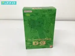 プレミアムバンダイ限定 デジモンアドベンチャー Super Complete Selection Animation D-3 ver.一乗寺賢 買取実績価格