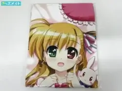 魔法少女リリカルなのはViVid 高町ヴィヴィオ抱き枕カバー 買取実績価格