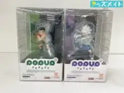 POPUP PARADE HUNTER×HUNTER ゴン フリークス キルア・ゾルディック 買取実績価格
