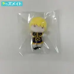 HUNTER×HUNTER グッズ マスコットコレクション クラピカ ユニバーサル・クールジャパン2022 買取実績価格