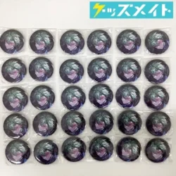 歌い手 シクフォニ すち シンギュロイド 缶バッジ セット買取実績価格