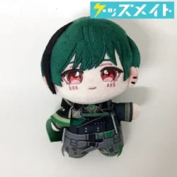 歌い手 シクフォニ 3周年記念 ぬいぐるみ すち