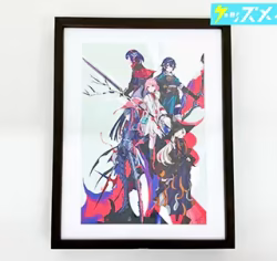 神椿スタジオ V.W.P FANTASY 複製原画 コミケ出展記念 買取実績価格