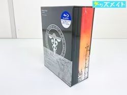 ブルーレイ PSYCHO-PASS サイコパス Blu-ray BOX 買取実績価格