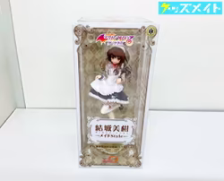 キューズQ ToLOVEる ダークネス 結城美柑 メイドStyle  買取実績価格