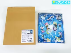 ラブライブ！サンシャイン!! 浦の星女学院購買部 レイヤードグラフ Aqours 6th LoveLive! 買取実績価格