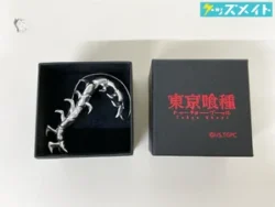 東京喰種トーキョーグール 金木研 イヤーラップ 買取実績価格