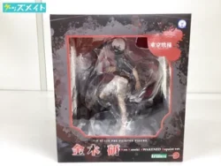 コトブキヤ ARTFX J 東京喰種 金木研 AWAKENED リペイント ver. 買取実績価格