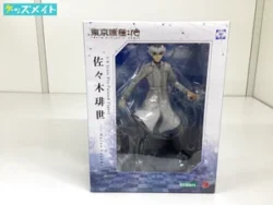 コトブキヤ 東京喰種トーキョーグール:re 佐々木琲世 買取実績価格
