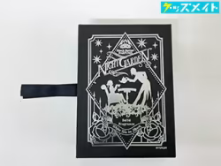 黒執事 Black Label ナイトガーデン 練香水 買取実績価格
