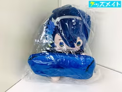 刀剣乱舞ONLINE PCクッション 三日月宗近 軽装でりらっくす 買取実績価格