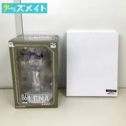KDcolle 86 エイティシックス レーナ  特典キャンバスアート付き 買取実績価格