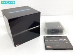 頭文字D DVD スーパーコンプリートボックス 他 買取実績価格