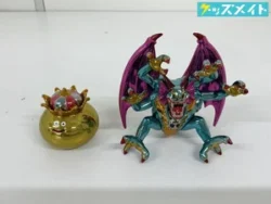 ドラゴンクエスト メタリックモンスターズギャラリー 破壊神シドー 青バージョン レモンキング 買取実績価格