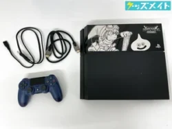 PlayStation4 PS4ドラゴンクエストビルダーズ 1 エディション 買取実績価格