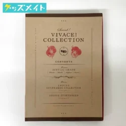 響け!ユーフォニアム2 sound! VIVACE! COLLECTION 買取実績価格