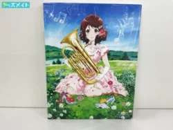 響け!ユーフォニアム 黄前久美子 バースデーキャンバスアート 買取実績価格