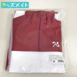 響け!ユーフォニアム グッズ 10th Anniversary Event 北宇治高校指定 ジャージセット M 買取実績価格