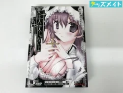 PCゲームソフト 130cm 僕は天使じゃないよ 買取実績価格