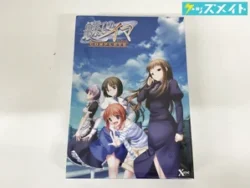 PCゲーム Xuse 純米 最果てのイマ -COMPLETE- 買取実績価格
