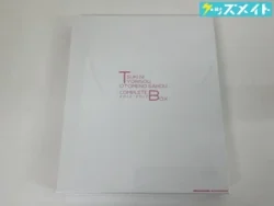 月に寄りそう乙女の作法 コンプリートボックス 2012-2017 買取実績価格