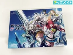 PCゲーム CRYSTALiA ディメンション凸ラバース!! 買取実績価格