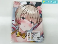バニーガーデン 描き下ろし 抱き枕カバー 凛 買取実績価格