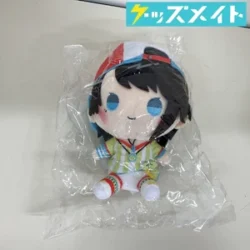 ホロライブ × ドン・キホーテ グッズ もちどるぬいぐるみ 大空スバル 買取実績価格